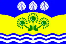 Flag of Felm