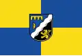 Flag of Glanbrücken