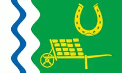 Flag of Lüchow