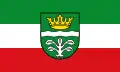 Flag of Mayen-Koblenz