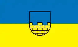 Flag of Upper Lusatia
