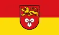 Flag of Hanover