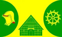 Flag of Schmalstede