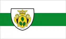 Flag of Uelsen