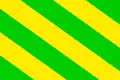 Flag of Sint Philipsland
