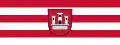 Flag of Klosterneuburg