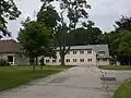 Retreat house