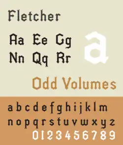 Fletcher