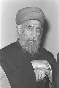 Amram IX.