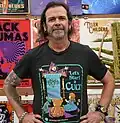 Flynn Prejean ("BadMoon Studios")