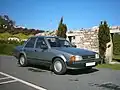 Orion MkI