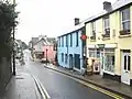 Fore Street