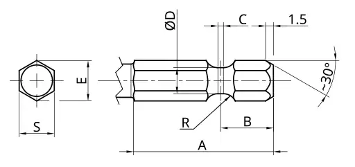 Form E 6.3