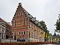 Town Hall