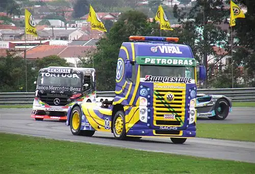 F-Truck