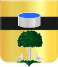 Coat of arms of Bath
