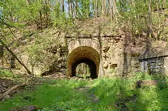 Fort de Roppe