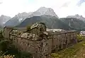 Fort Mitterberga