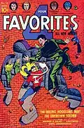 Issue 16: November, 1944
