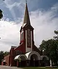 Fourteen Holy Helpers Church