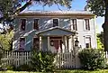 Fowler house