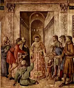 6 – late 1440s
