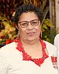 Frances Oakes