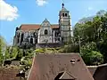 Église Saint-Pierre (view 1)