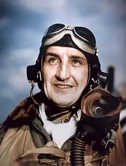 Francis S. Gabreski[10]