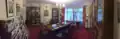 The reading room