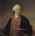 Comte de Grasse