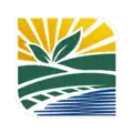 Official logo of Frankford, Delaware