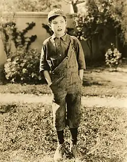 Frankie Lee Little Jimmie