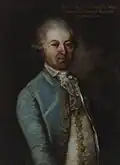 Frano Agostino Ghetaldi-Gondola