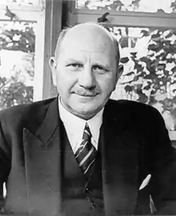 Franz Hoffmann