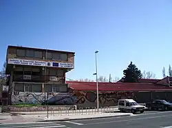 Fray Pedro de Urbina Secondary School