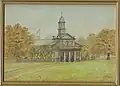 St Anne's Church, Kew Green