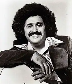 Fender in 1974