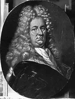 Frederik Krag