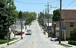 Fredonia