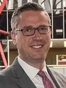 Illinois Treasurer Mike Frerichs