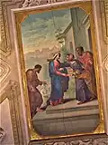 Church of San Giovanni Battista in Caraglio