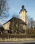 Peace Church