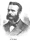 Friedrich Richard Krauel&nbsp;[de]
