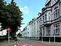 Friedrichstraße