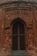 Front door decoration