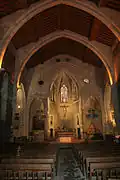 Church of Saint-Paul, Frontignan