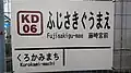 Signage