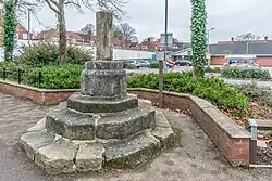 Fulford Cross