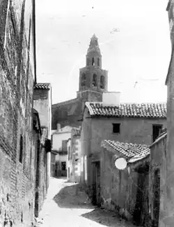 church